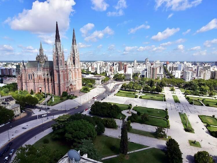 Laplata